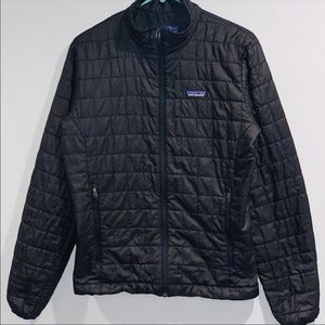 Patagonia Nano Puff Jacket